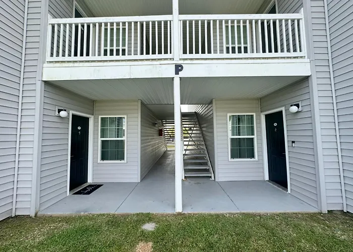 Holiday home Colony Club Gulf Shores