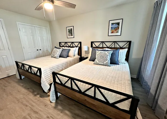 Holiday home Colony Club Gulf Shores