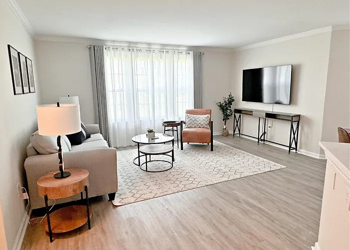 Colony Club Holiday home
