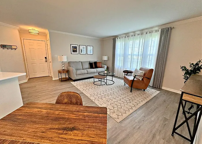 Colony Club Holiday home *