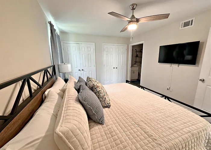 Holiday home Colony Club