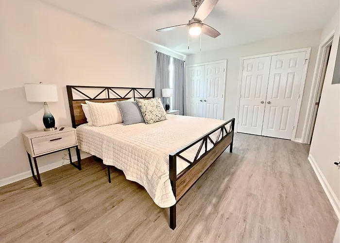 Holiday home Colony Club Gulf Shores
